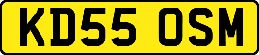 KD55OSM