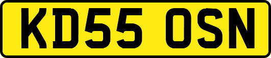 KD55OSN