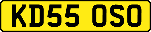 KD55OSO