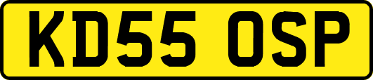 KD55OSP