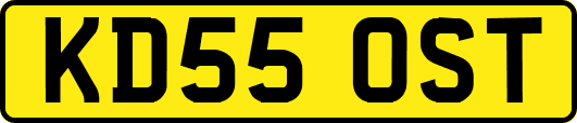 KD55OST
