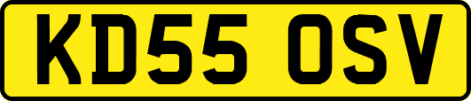KD55OSV