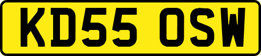 KD55OSW