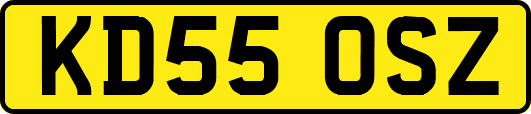 KD55OSZ