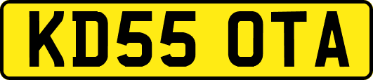 KD55OTA