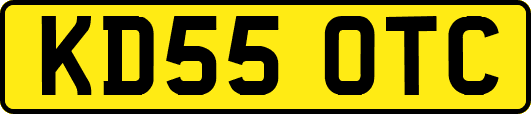 KD55OTC