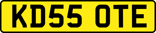 KD55OTE