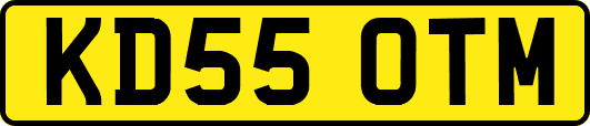 KD55OTM