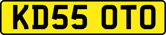 KD55OTO