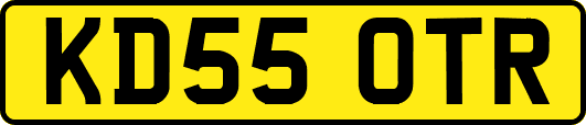 KD55OTR