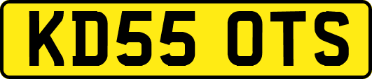 KD55OTS