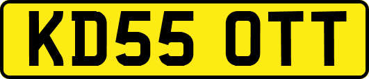 KD55OTT