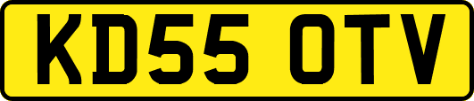 KD55OTV