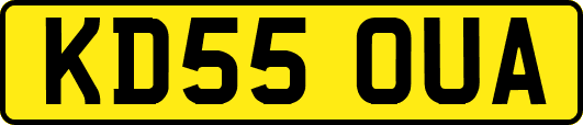 KD55OUA