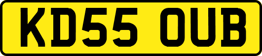 KD55OUB