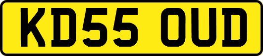 KD55OUD