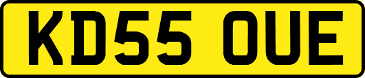 KD55OUE