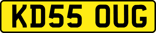 KD55OUG