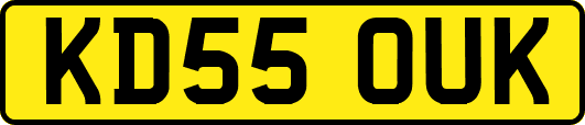 KD55OUK