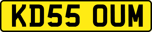 KD55OUM