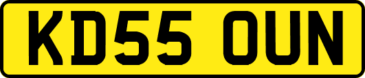 KD55OUN
