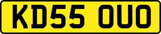 KD55OUO