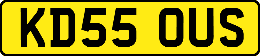 KD55OUS