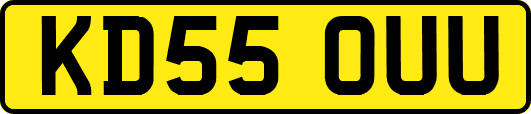 KD55OUU