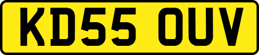 KD55OUV