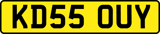 KD55OUY