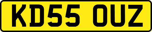 KD55OUZ