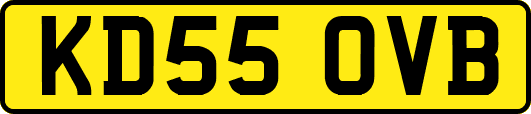 KD55OVB