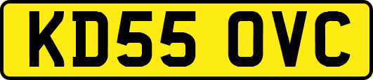 KD55OVC
