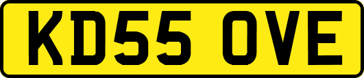 KD55OVE