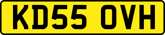 KD55OVH