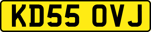 KD55OVJ