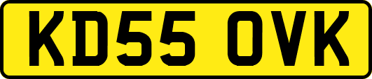 KD55OVK