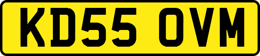 KD55OVM