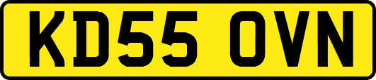KD55OVN
