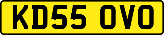 KD55OVO
