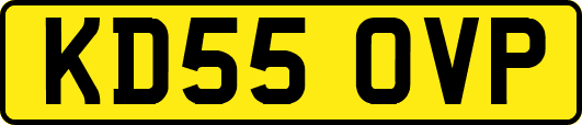 KD55OVP