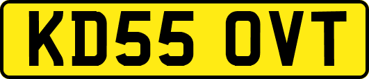 KD55OVT