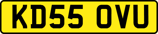 KD55OVU
