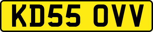 KD55OVV