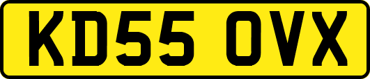 KD55OVX