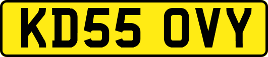 KD55OVY