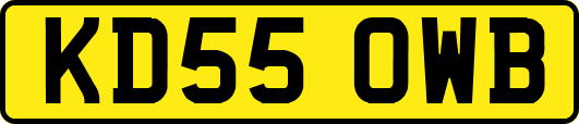 KD55OWB