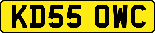 KD55OWC