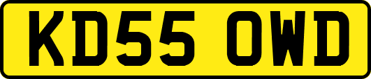 KD55OWD