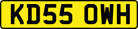 KD55OWH